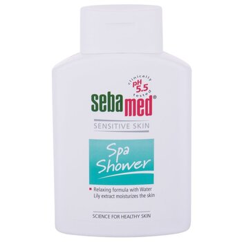 Classic Spa Shower - Sprchový gél s relaxačnou vôňou